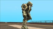 SPV3 Elites Pack Skin